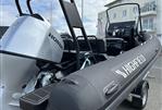 Highfield RIBs Sport 600