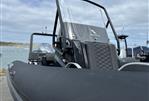 Highfield RIBs Sport 600