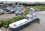 Selby 4 Bedroom House Boat