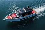Cranchi A46 Luxury Tender