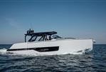 Cranchi A46 Luxury Tender