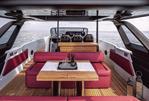 Cranchi A46 Luxury Tender