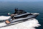 Cranchi Settantotto 78 ft