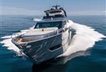 Cranchi Settantotto 78 ft