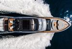 Cranchi Settantotto 78 ft