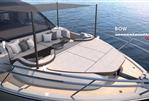 Cranchi Sessantasette 67 ft Corsa
