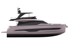 Cranchi Sessantadue 62 ft