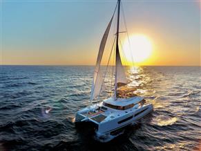 FOUNTAINE PAJOT ALEGRIA 67