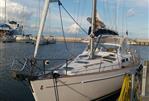 Beneteau Oceanis 42CC