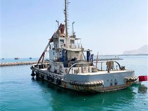 ANCHOR HANDLING WORKBOAT