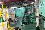 ANCHOR HANDLING WORKBOAT