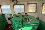 ANCHOR HANDLING WORKBOAT