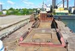 70' X 30' Hopper Barge