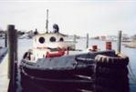 1957 43.5' Steel Gladding-Hearn Built Tugboat