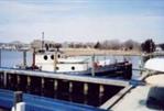 1957 43.5' Steel Gladding-Hearn Built Tugboat