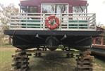 USCG CERTIFIED PASSENGER VESSEL