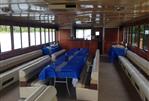 USCG CERTIFIED PASSENGER VESSEL