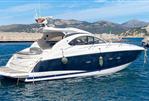 Sunseeker Portofino 47