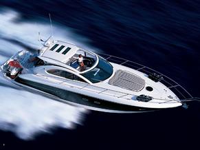 Sunseeker Portofino 47