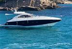 Sunseeker Portofino 47