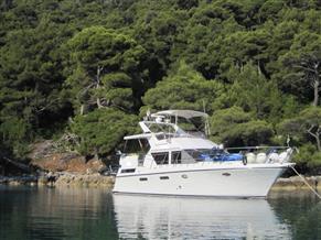 Edership Symbol 41DC