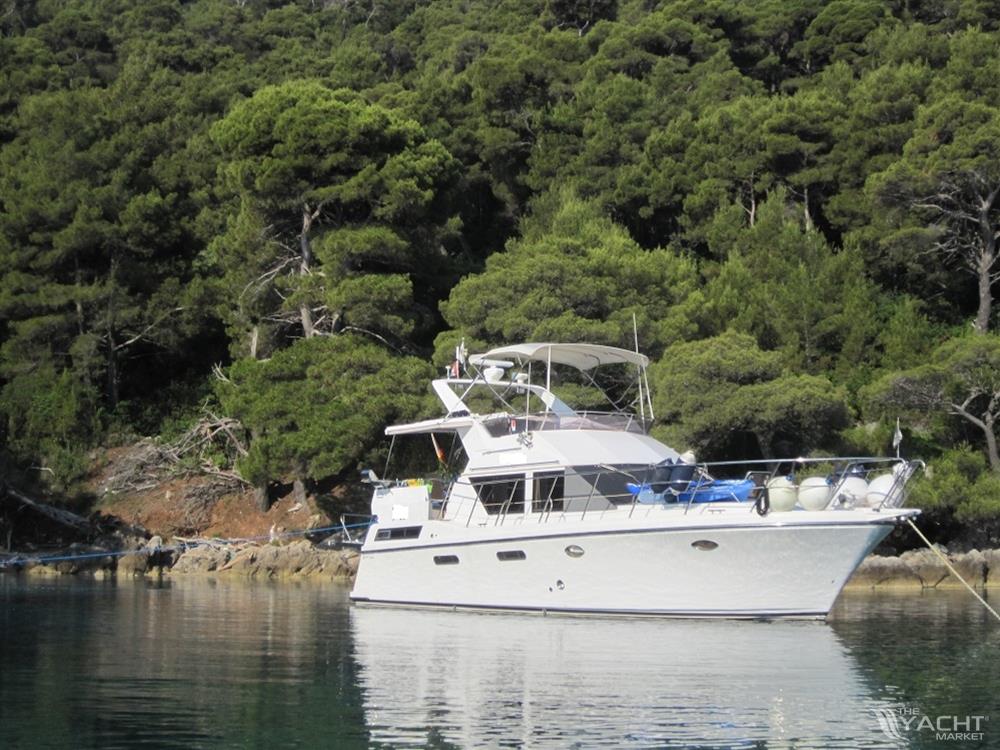 Edership Symbol 41DC