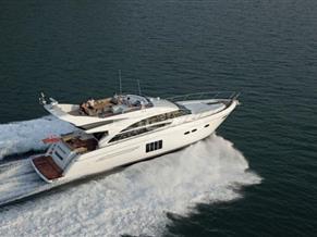 Princess 64