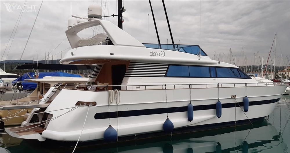 Diano Diano 20
