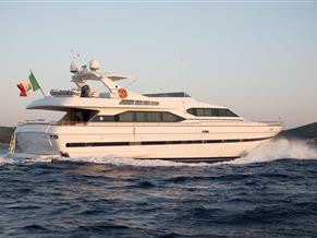 Castagnola Castagnola 25