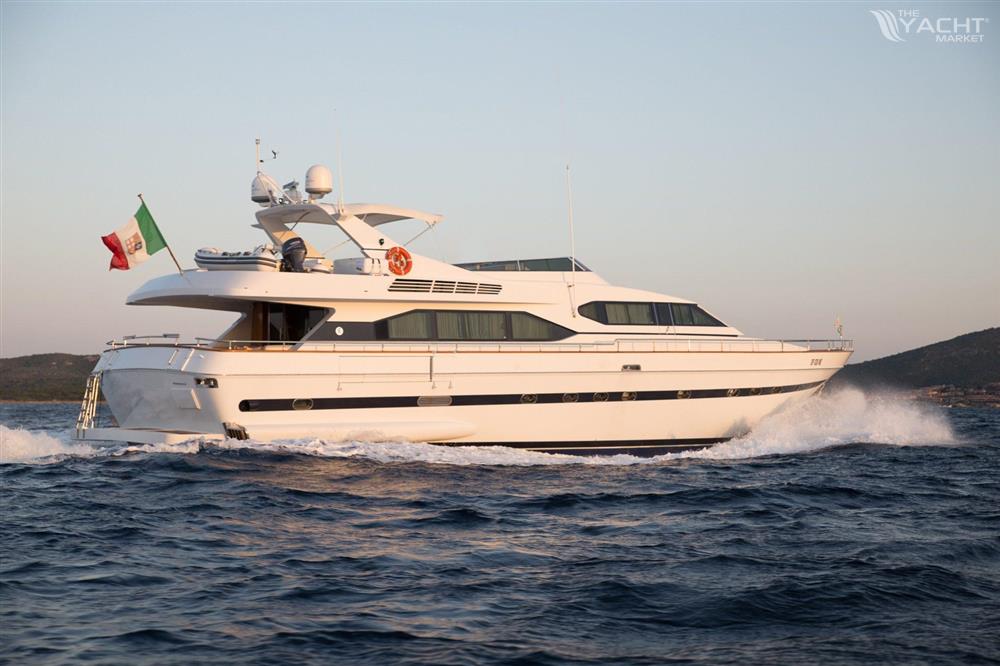 Castagnola Castagnola 25