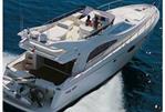 Ferretti Yachts Ferretti 590
