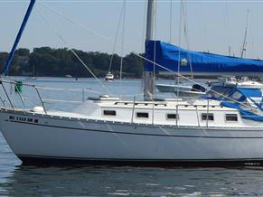 Endeavour 32