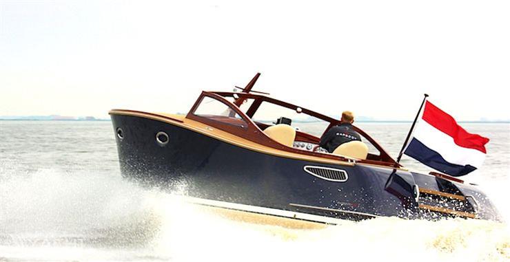 RAPSODY RAPOSODY R30