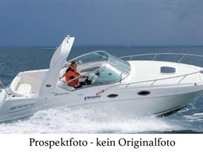 Sea Ray (US) Sea Ray 275 Sundancer