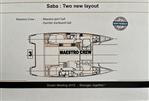 Fountaine Pajot Saba 50