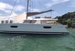 Fountaine Pajot Saba 50