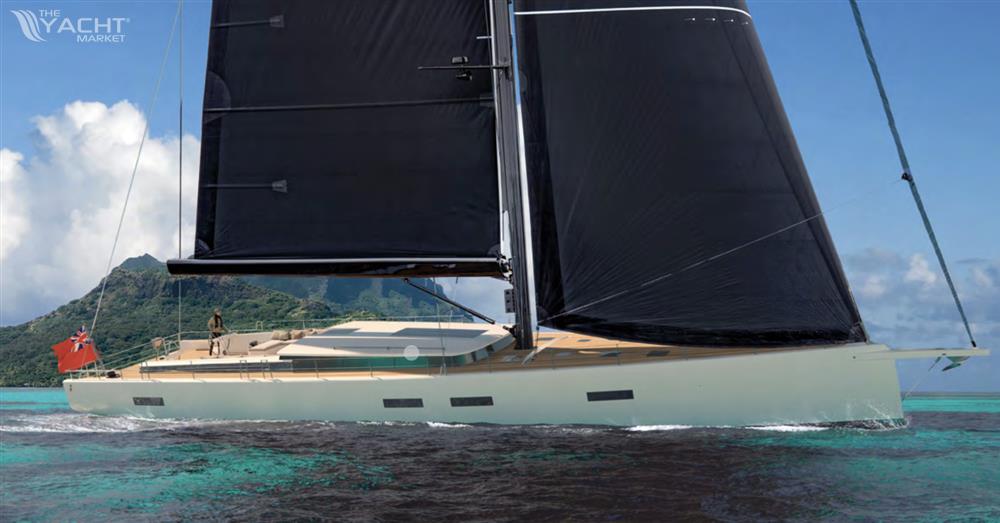 YYachts Y9 - On display at Cannes Boat Show 10th to 15th September