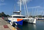 Lagoon Catamarans 560