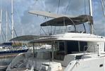 Lagoon Catamarans 560