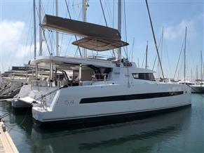 Bali Catamarans 5.4