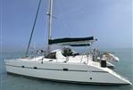 Lagoon Catamarans 42