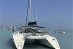 Lagoon Catamarans 42
