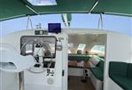 Lagoon Catamarans 42