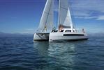 Catana Catamarans 53