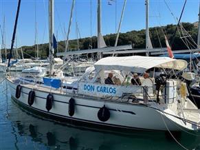 Bavaria Yachtbau BAVARIA 44