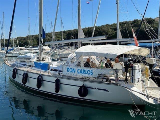 BAVARIA YACHTBAU BAVARIA 44