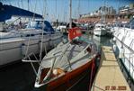 Classic Yacht Mullins Monarch 23
