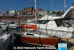 Classic Yacht Mullins Monarch 23