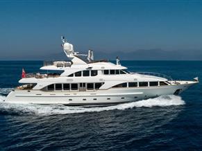 BENETTI 120 Classic
