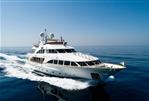BENETTI 120 Classic